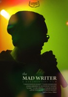 plakat filmu The Mad Writer