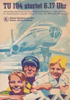 Vasili Neshchiplenko / O sz&oacute;stej na lotnisku