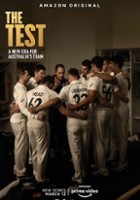 plakat filmu The Test: A New Era for Australia's Team