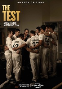 The Test: A New Era for Australia's Team
