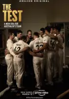 plakat serialu The Test: A New Era for Australia's Team