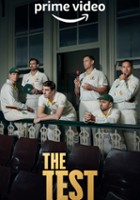 plakat - The Test: A New Era for Australia's Team (2020)