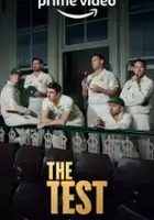 plakat - The Test: A New Era for Australia's Team (2020)