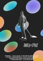 plakat filmu Darla in Space