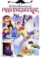 Stephen Myles Berger / Nowe przygody Pippi Langstrumpf