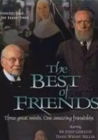 Plakat filmu The Best of Friends