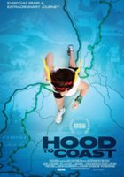 plakat filmu Hood to Coast