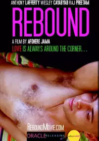 Plakat filmu Rebound