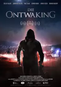 Plakat filmu Die Ontwaking