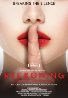plakat filmu The Reckoning: Hollywood's Worst Kept Secret