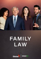 plakat - Family Law (2021)