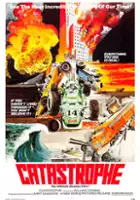 plakat filmu Catastrophe