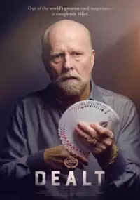 Plakat filmu Rozdanie