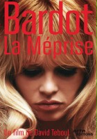 plakat filmu Brigitte Bardot - niezrozumiana
