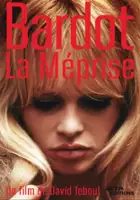 David Teboul / Brigitte Bardot - niezrozumiana