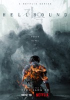 plakat filmu Hellbound