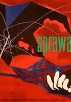 plakat filmu Sprawa nr 306