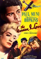 Alan Curtis / Kobieta, kt&oacute;rą kocham