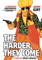 plakat filmu Nier&oacute;wna walka