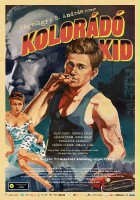 plakat filmu Kolorádó Kid