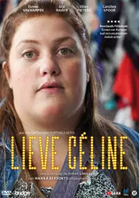 Plakat filmu Lieve Céline