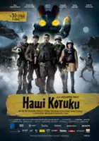 plakat filmu Nashi kotyky