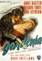 Ann Sothern / Błękitna gardenia