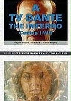 plakat filmu TV Dante