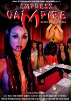 plakat filmu Empress Vampire