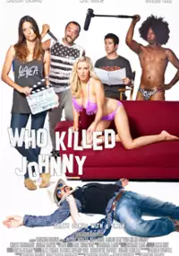 Plakat filmu Who Killed Johnny
