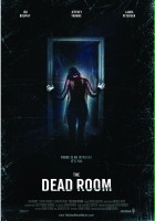 plakat filmu The Dead Room