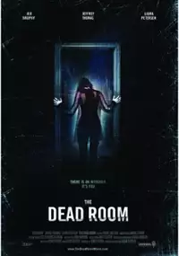 Plakat filmu The Dead Room