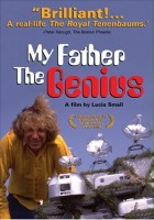 plakat filmu My Father, the Genius