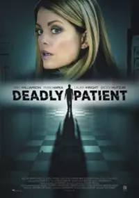 Plakat filmu Intensive Care