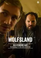 plakat filmu Wolfsland - Der steinerne Gast