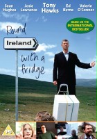 plakat filmu Round Ireland with a Fridge
