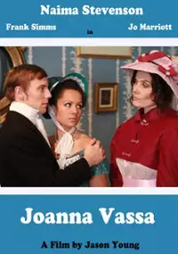 Plakat filmu Joanna Vassa