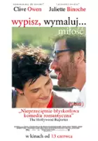 plakat filmu Wypisz, wymaluj... miłość