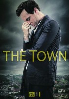 plakat serialu The Town