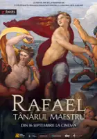 Roberto Pisoni / Raffaello. Il giovane prodigio