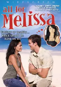 Plakat filmu All for Melissa