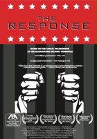 plakat filmu The Response