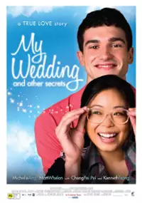 Plakat filmu My Wedding and Other Secrets