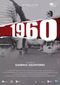 Plakat filmu 1960