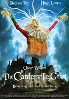 plakat filmu The Canterville Ghost