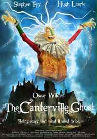 The Canterville Ghost cały film lektor pl