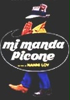 plakat filmu Mi manda Picone