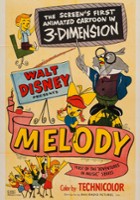 plakat filmu Melody