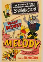 Loulie Jean Norman / Melody