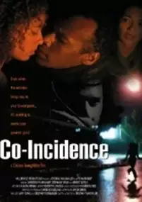Plakat filmu Co-Incidence
